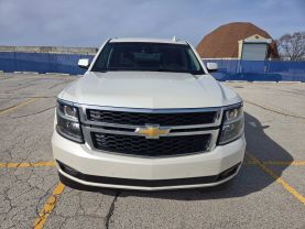 2015 Chevrolet Tahoe - Image 2