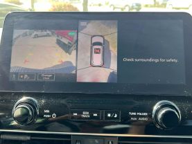 2021 Nissan Armada Sl Sport Utility 4d - Image 42