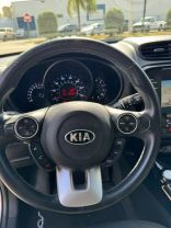 2018 KIA SOUL WAGON 4-CYL, 2.0 LITER + WAGON 4D