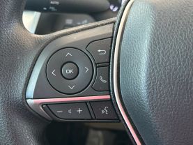 2022 TOYOTA CAMRY SEDAN 4-CYL, 2.5 LITER LE SEDAN 4D at T&T Repairables - used car dealership in Spencer, Indiana.