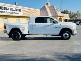 2018 RAM 3500 MEGA CAB PICKUP - AUTOMATIC - Dart Auto Group