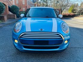 2015 MINI HARDTOP 4 DOOR HATCHBACK 3-CYL, TURBO, 1.5 LITER COOPER HATCHBACK 4D