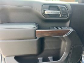 2021 GMC SIERRA 1500 CREW CAB