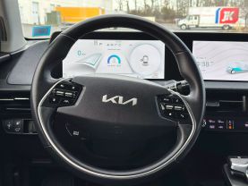 2023 KIA EV6