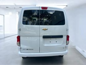 2017 CHEVROLET CITY EXPRESS VAN 4-CYL, 2.0 LITER LT VAN 4D