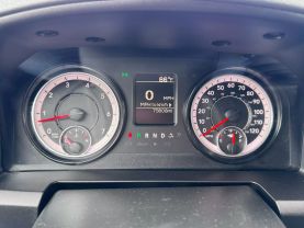 2017 RAM 1500 CREW CAB