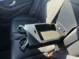 2020 MERCEDES-BENZ E-CLASS SEDAN 4-CYL, TURBO, 2.0 LITER E 350 4MATIC SEDAN 4D - Gesner Auto Inc in Taunton, MA, 41.88613, -71.14527