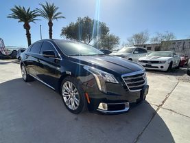 2019 Cadillac Xts - Image 7
