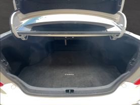 2014 TOYOTA CAMRY SEDAN 4-CYL, 2.5 LITER XLE SEDAN 4D