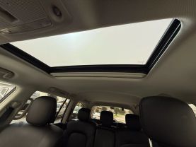 2024 INFINITI QX80 SUV V8, 5.6 LITER LUXE SPORT UTILITY 4D