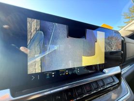 2023 CHEVROLET SILVERADO 1500 CREW CAB PICKUP V8, ECOTEC3, DFM, 5.3 LITER LTZ PICKUP 4D 5 3/4 FT - Gesner Auto Inc in Taunton, MA, 41.88613, -71.14527