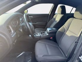 2022 DODGE CHARGER SEDAN V6, 3.6 LITER SXT SEDAN 4D