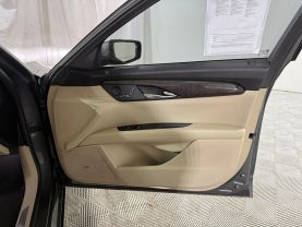 2017 CADILLAC CT6