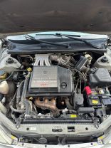 2004 TOYOTA AVALON SEDAN V6, 3.0 LITER XLS SEDAN 4D