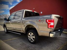 2018 Ford F150 Supercrew Cab - Image 3