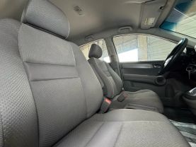 2007 HONDA CR-V SUV 4-CYL, VTEC, 2.4 LITER LX SPORT UTILITY 4D