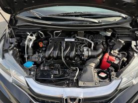 2019 HONDA FIT HATCHBACK 4-CYL, I-VTEC, 1.5 LITER LX HATCHBACK 4D