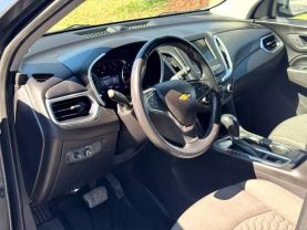 2019 CHEVROLET EQUINOX SUV 4-CYL, TURBO, 1.5 LITER LT SPORT UTILITY 4D