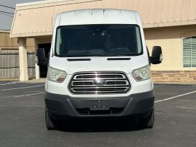 2015 FORD TRANSIT 150 WAGON PASSENGER - AUTOMATIC - Dart Auto Group