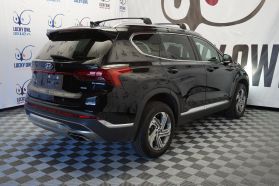2022 HYUNDAI SANTA FE SUV 4-CYL, GDI, 2.5 LITER SEL SPORT UTILITY 4D