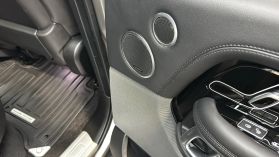 2019 LAND ROVER RANGE ROVER