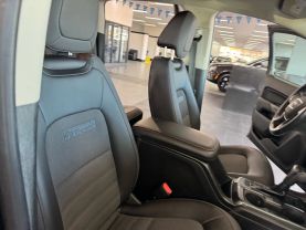2018 GMC CANYON CREW CAB PICKUP V6, VVT, 3.6 LITER SLE ALL TERRAIN PICKUP 4D 5 FT