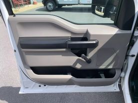 2019 FORD F250 SUPER DUTY CREW CAB 8FT KNAPHEIDE SERVICE BED TRUCK SERVICE/UTILITY TRUCKS V8, FLEX FUEL, 6.2 LITER XL PICKUP 4D 8 FT - Eddies Auto Sales