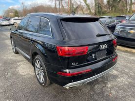 2017 Audi Q7 - Image 6