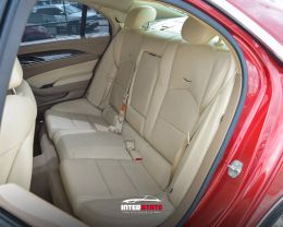 2014 CADILLAC CTS For Sale in Orlando