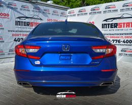 2019 HONDA ACCORD For Sale in Orlando