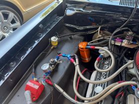 1967 DODGE DART - - CUSTOM RESTO - MOD