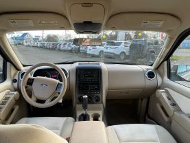 2006 FORD EXPLORER