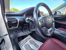2019 LEXUS NX
