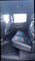 2020 GMC SIERRA 1500 CREW CAB PICKUP 6-CYL, TURBO DIESEL, 3.0 LITER AT4 PICKUP 4D 6 1/2 FT - The Auto Lot