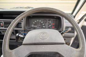 1997 MAZDA BONGO TRUCK F8 TRUCK