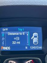 2015 FORD ESCAPE SUV 4-CYL, ECOBOOST, 2.0T SE SPORT UTILITY 4D