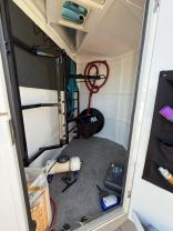 2022 TRAILER WEST ADVENTURE MX II 2H TRAILER - -