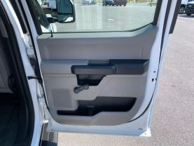 2019 FORD F350 SUPER DUTY CREW CAB 8FT KNAPHEIDE SERVICE BED TRUCK SERVICE/UTILITY TRUCKS V8, FLEX FUEL, 6.2 LITER XL PICKUP 4D 8 FT - Eddies Auto Sales