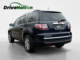 2015 GMC ACADIA SUV V6, 3.6 LITER SLT-1 SPORT UTILITY 4D