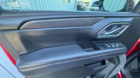 2022 CHEVROLET TAHOE
