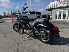 2025 AMERICAN LIFAN LYCAN 250 CRUISERS - -