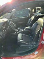 2016 DODGE JOURNEY SUV 4-CYL, 2.4 LITER CROSSROAD PLUS SPORT UTILITY 4D