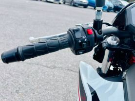 2022 KAWASAKI ER650KNFAN Z650 (ABS) SPORTBIKES - -