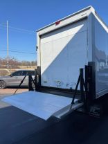 2016 CHEVROLET EXPRESS COMMERCIAL CUTAWAY CUTAWAY V8, FLEX FUEL, 4.8 LITER CUTAWAY VAN 2D