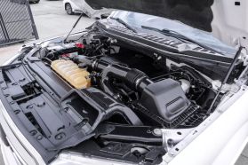 2018 FORD F150 SUPERCREW CAB PICKUP V6, ECOBOOST, TT, 3.5L LIMITED PICKUP 4D 5 1/2 FT