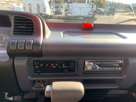 2007 ISUZU NPR HD MED DUTY 15FT LANDSCAPE BED TRUCK LANDSCAPE TRUCKS 6.0L V8 NPR HD REGULAR CAB GAS - Eddies Auto Sales