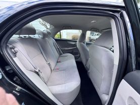 2011 Toyota Corolla - Image 21