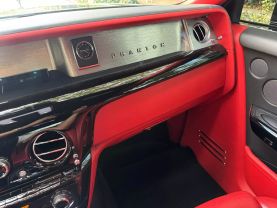 2018 ROLLS-ROYCE PHANTOM SEDAN V12, 6.8 LITER EXTENDED WHEELBASE SEDAN 4D