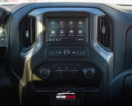 2020 CHEVROLET SILVERADO 1500 CREW CAB For Sale in Orlando