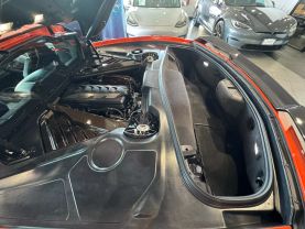 2020 CHEVROLET CORVETTE COUPE V8, 6.2 LITER STINGRAY COUPE 2D